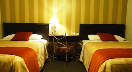 Hotel Recommendation #3