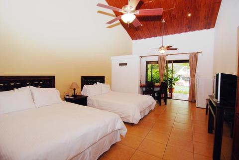 Hotel Leyenda Costa Rica