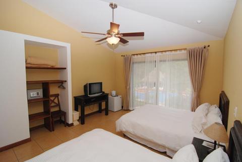 Hotel Leyenda Costa Rica