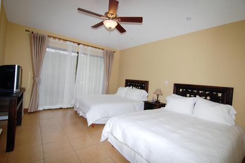 Hotel Leyenda Costa Rica
