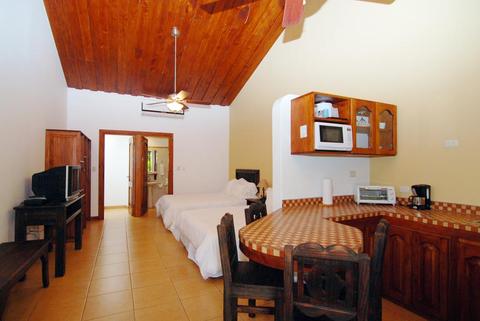 Hotel Leyenda Costa Rica
