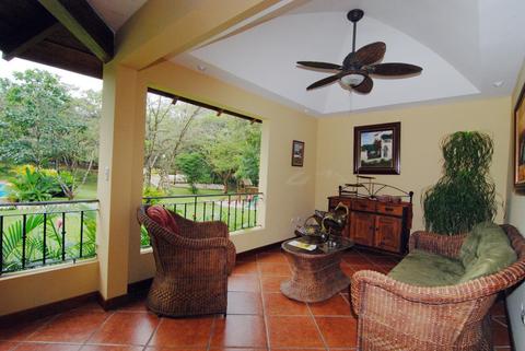 Hotel Leyenda Costa Rica