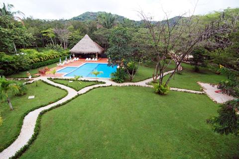 Hotel Leyenda Costa Rica