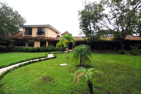 Hotel Leyenda Costa Rica