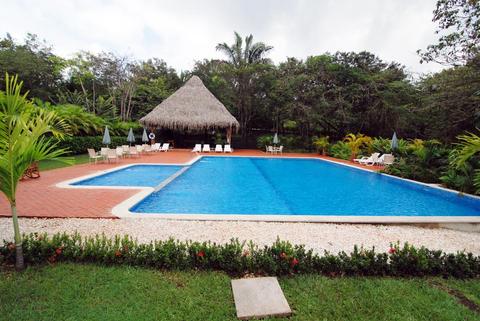 Hotel Leyenda Costa Rica