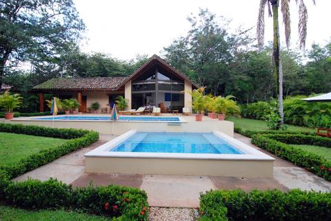 Hotel Leyenda Costa Rica