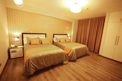 Hotel Limaq Peru