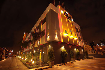 Hotel Limaq photo 4