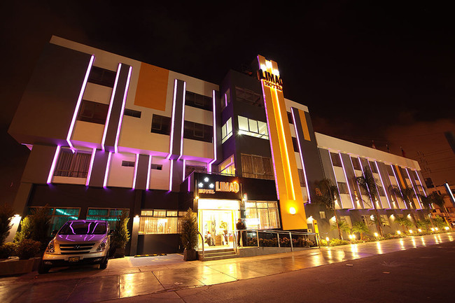 Hotel Limaq photo
