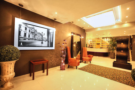 Hotel Limaq photo 2