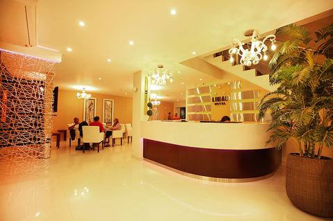 Hotel Limaq