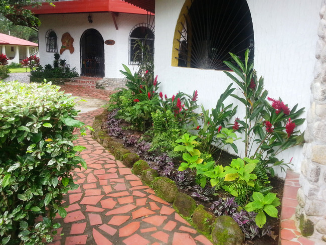 Hotel Valle Verde photo