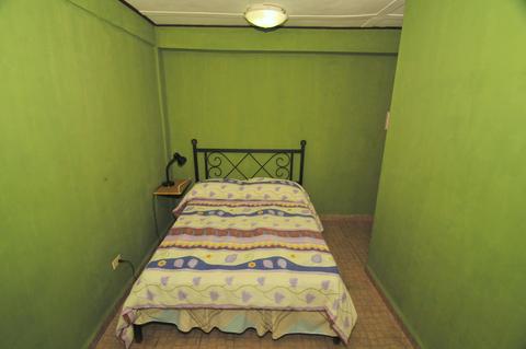 Hotel Valle Verde Panama