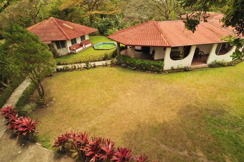 Hotel Valle Verde Panama