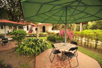 Hotel Valle Verde