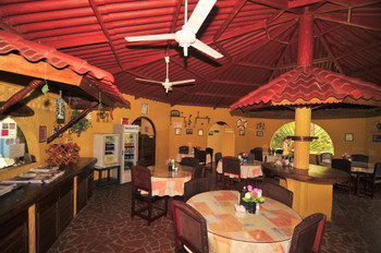 Hotel Valle Verde photo 4