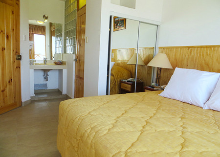 Hotel Los Flamencos photo 3