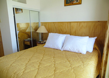 Hotel Los Flamencos photo 2