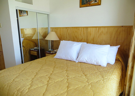 Hotel Los Flamencos photo 2