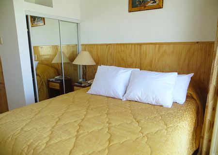 Hotel Los Flamencos