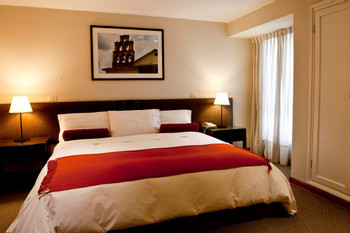 LP Los Portales Hotel Cusco photo 2
