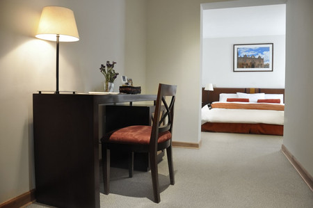 LP Los Portales Hotel Cusco photo 3