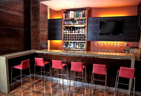 Los Portales Hotel Chiclayo Peru
