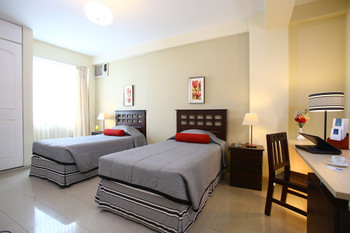 Los Portales Hotel Chiclayo photo 4