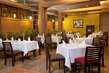 Los Portales Hotel Chiclayo photo 3