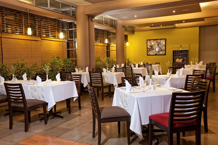 Los Portales Hotel Chiclayo photo 3