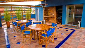 Hotel Lugano Suites photo 5