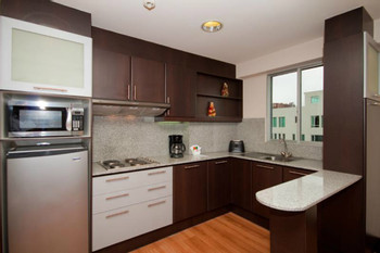Hotel Lugano Suites photo 4