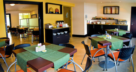 Hotel Lugano Suites