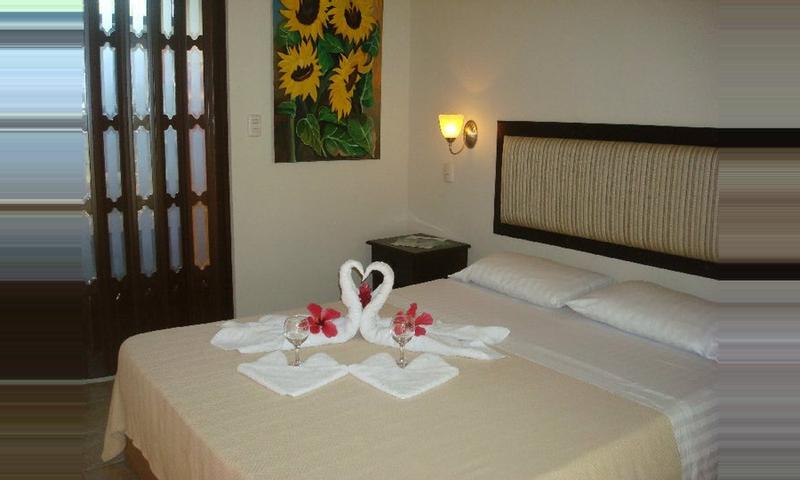 Hotel Luz De Luna Uvita Hotel Luz De Luna Uvita