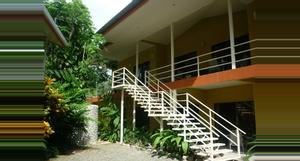 Costa Rica Hotel Luz de Luna