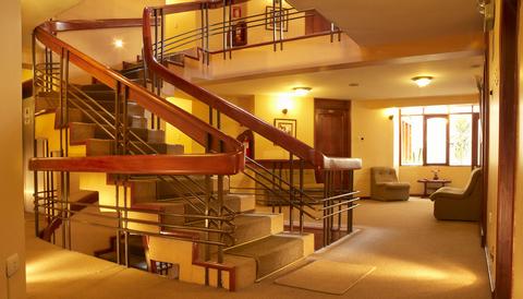 Hotel Mabey Cusco Peru