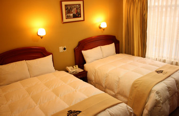 Hotel Mabey Cusco photo 2