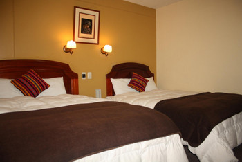 Hotel Mabey Cusco photo 4