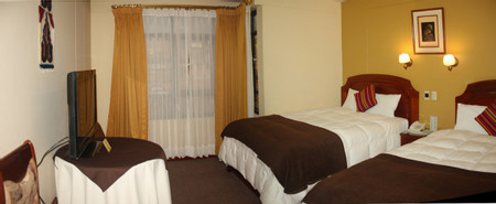 Hotel Mabey Cusco photo 3