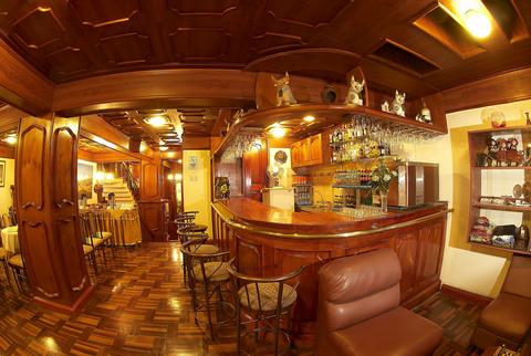 Hotel Mabey Cusco Peru