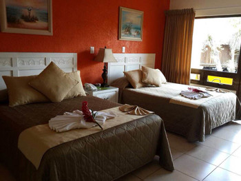 Hotel Mansion del Rio photo 5