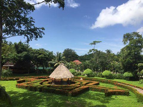 Hotel Mansión del Río