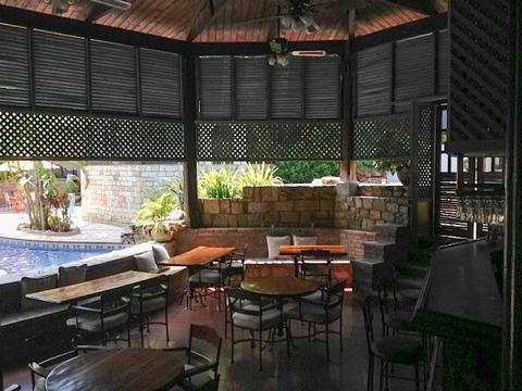 Hotel Marina Copán Guatemala