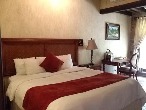 Hotel Marina Copán Guatemala