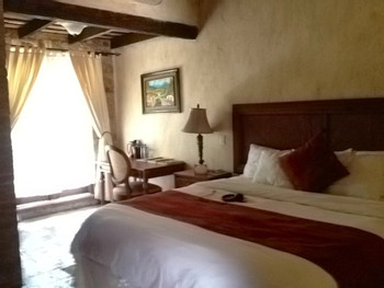 Hotel Marina Copán photo 4