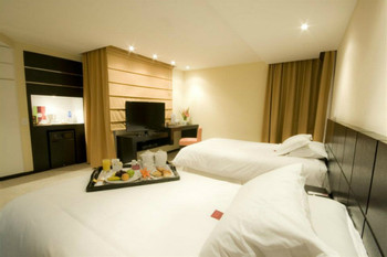 Hotel Mercure Alameda photo 4