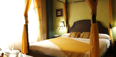 Hotel Morenica del Rosario photo 2