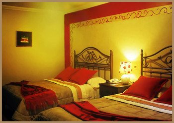 Hotel Morenica del Rosario photo 4