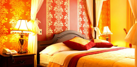 Hotel Morenica del Rosario photo 3