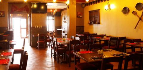 Hotel Morenica del Rosario